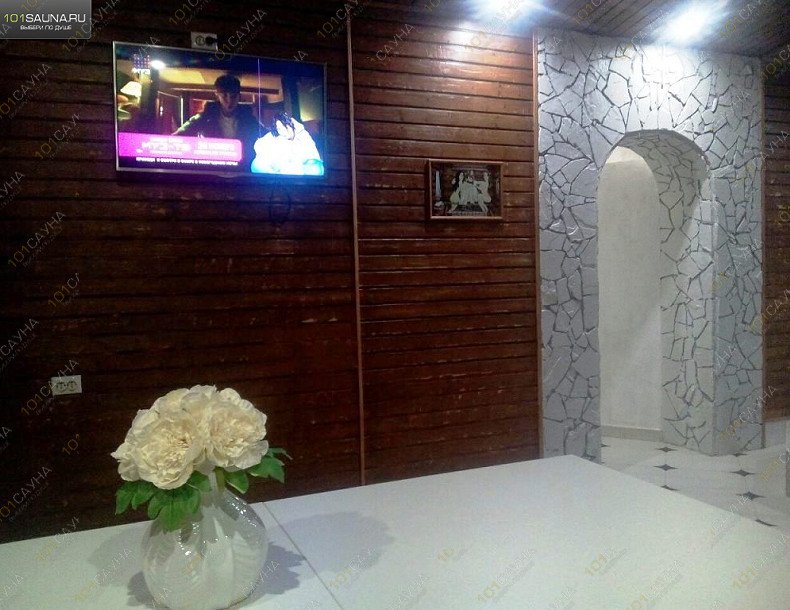 Сауна Пар-Парыч, в Белгороде, Степная, 2 | 2 | 1001sauna.com