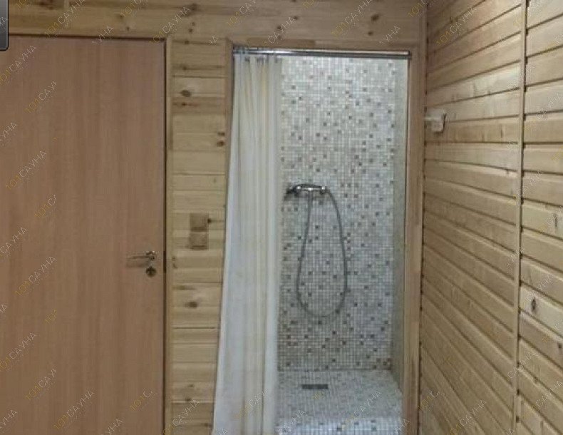 Сауна Олимпик Парк, в Уфе, Менделеева, 160/3 | 3 | 1001sauna.com