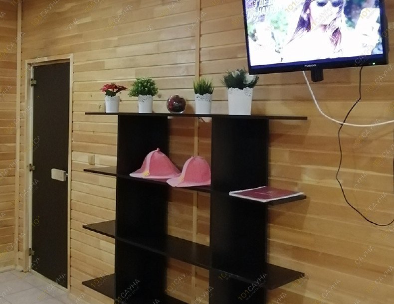 Сауна Олимпик Парк, в Уфе, Менделеева, 160/3 | 5 | 1001sauna.com