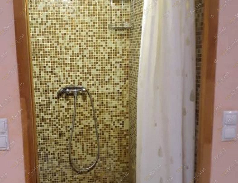 Сауна Олимпик Парк, в Уфе, Менделеева, 160/3 | 8 | 1001sauna.com