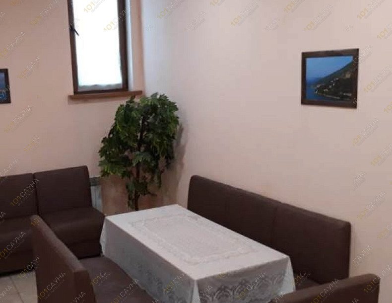 Сауна Олимпик Парк, в Уфе, Менделеева, 160/3 | 13 | 1001sauna.com