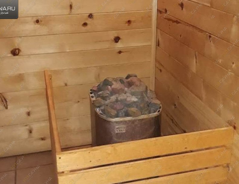 Сауна Олимпик Парк, в Уфе, Менделеева, 160/3 | 14 | 1001sauna.com