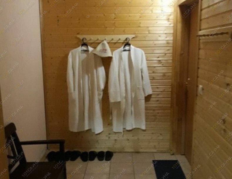 Сауна Олимпик Парк, в Уфе, Менделеева, 160/3 | 15 | 1001sauna.com