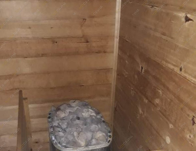 Сауна Олимпик Парк, в Уфе, Менделеева, 160/3 | 16 | 1001sauna.com