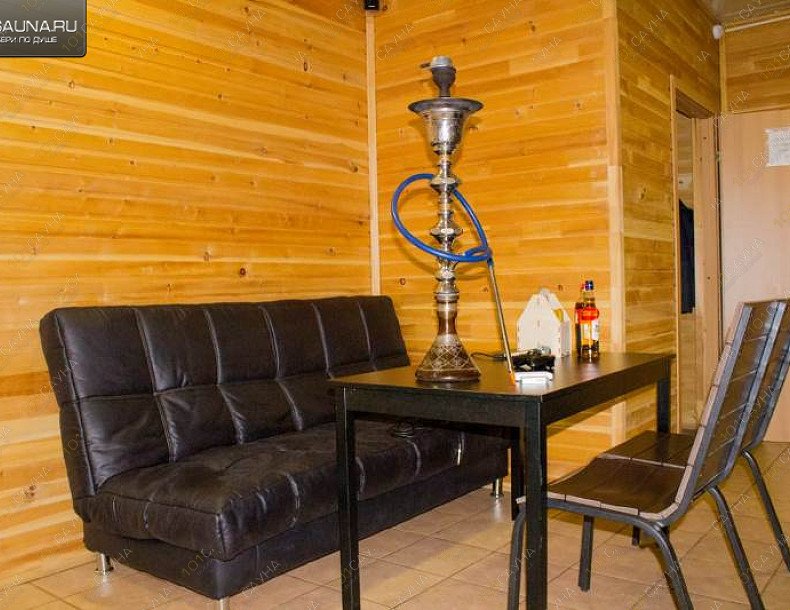 Сауна Олимпик Парк, в Уфе, Менделеева, 160/3 | 18 | 1001sauna.com