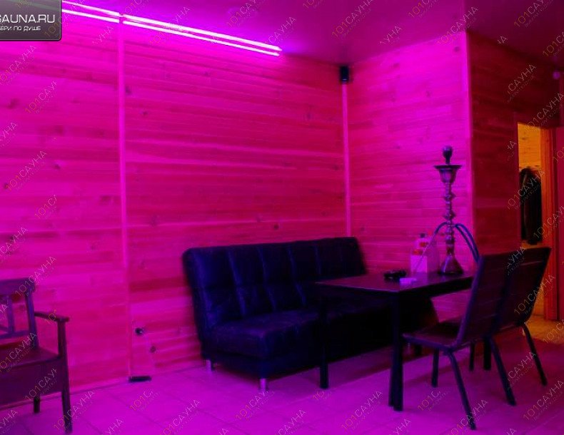 Сауна Олимпик Парк, в Уфе, Менделеева, 160/3 | 21 | 1001sauna.com