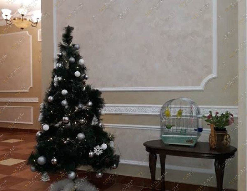 Сауна Олимпик Парк, в Уфе, Менделеева, 160/3 | 23 | 1001sauna.com