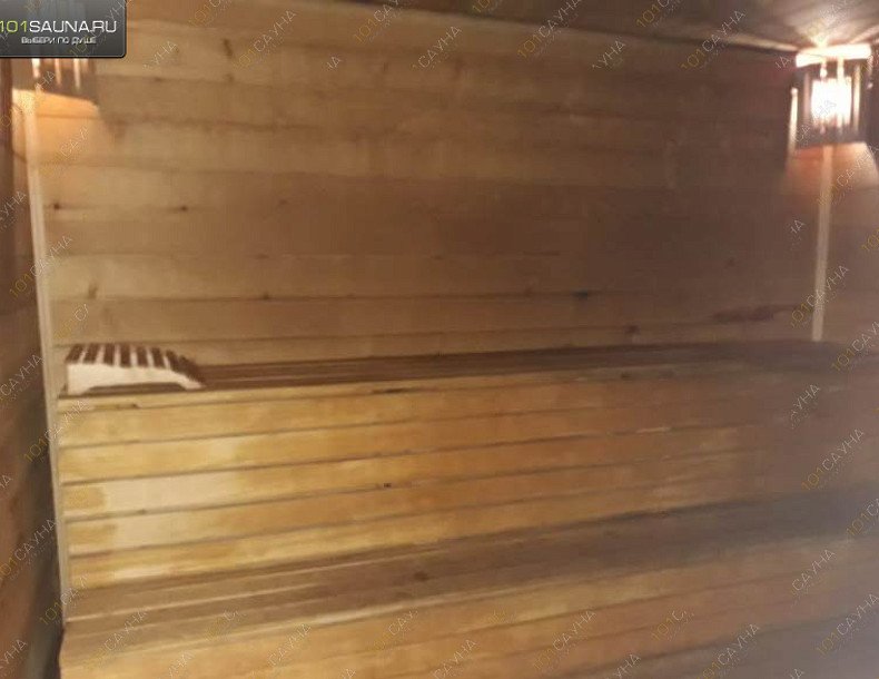 Сауна Олимпик Парк, в Уфе, Менделеева, 160/3 | 25 | 1001sauna.com