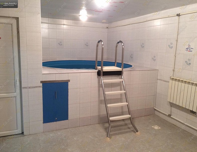 Баня На Ломоносова, в Саранске, Ломоносова, 15 А | Баня 1. Фото: 0 | 1001sauna.com