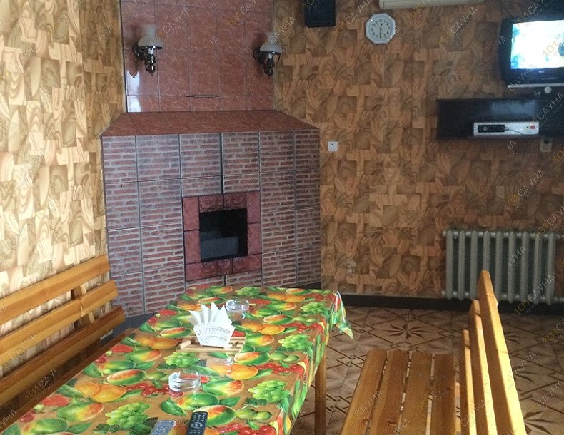 Баня На Ломоносова, в Саранске, Ломоносова, 15 А | Баня 1. Фото: 1 | 1001sauna.com