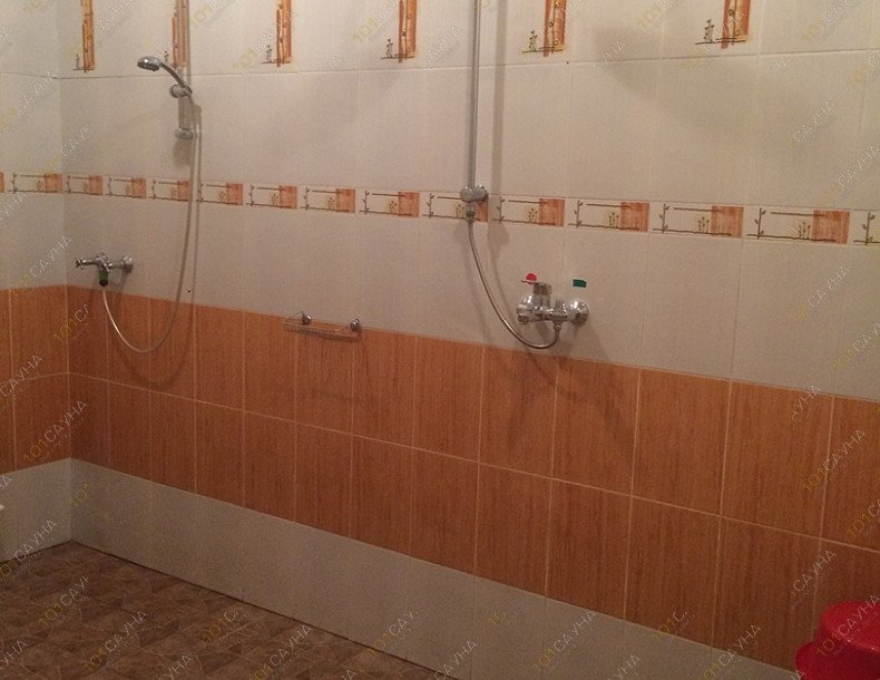 Баня На Ломоносова, в Саранске, Ломоносова, 15 А | Баня 1. Фото: 3 | 1001sauna.com