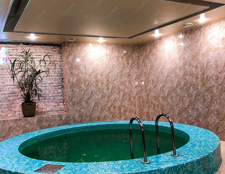Сауна Рим, в Тольятти, ул. Малахитова, 15 | 1 | 1001sauna.com