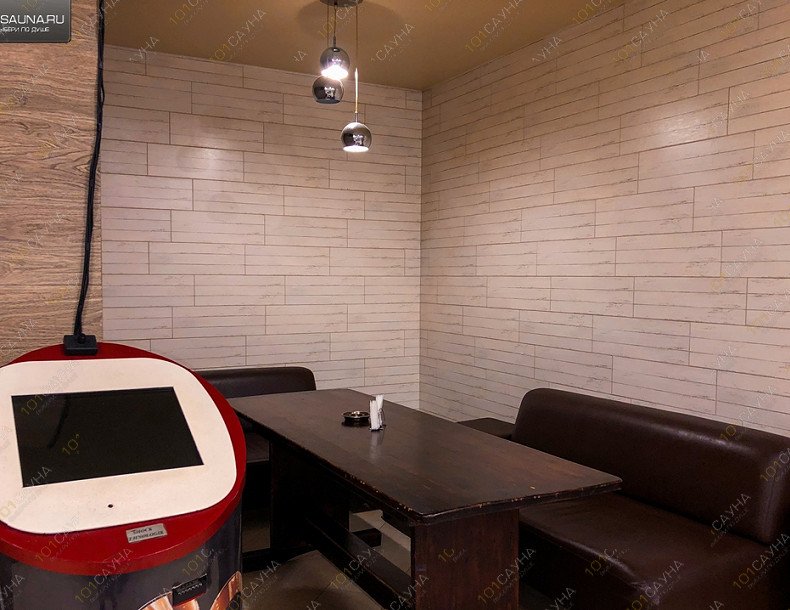 Сауна Рим, в Тольятти, ул. Малахитова, 15 | 3 | 1001sauna.com