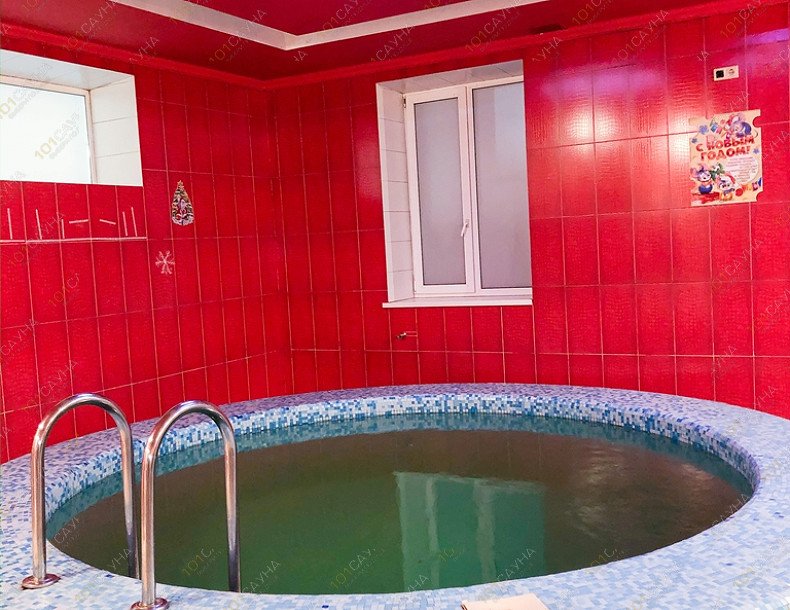 Сауна Рим, в Тольятти, ул. Малахитова, 15 | 4 | 1001sauna.com