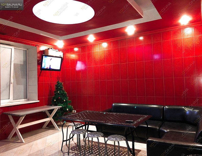 Сауна Рим, в Тольятти, ул. Малахитова, 15 | 5 | 1001sauna.com