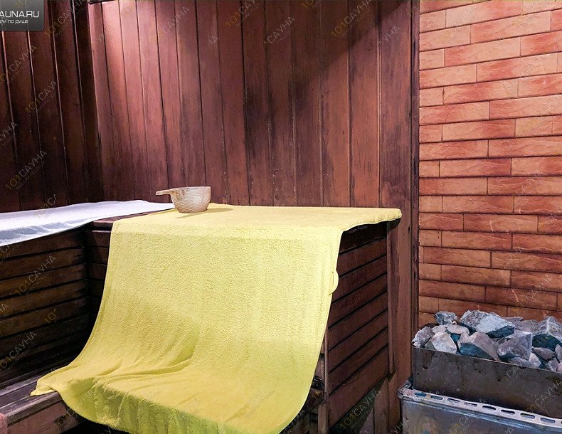 Сауна Рим, в Тольятти, ул. Малахитова, 15 | 6 | 1001sauna.com