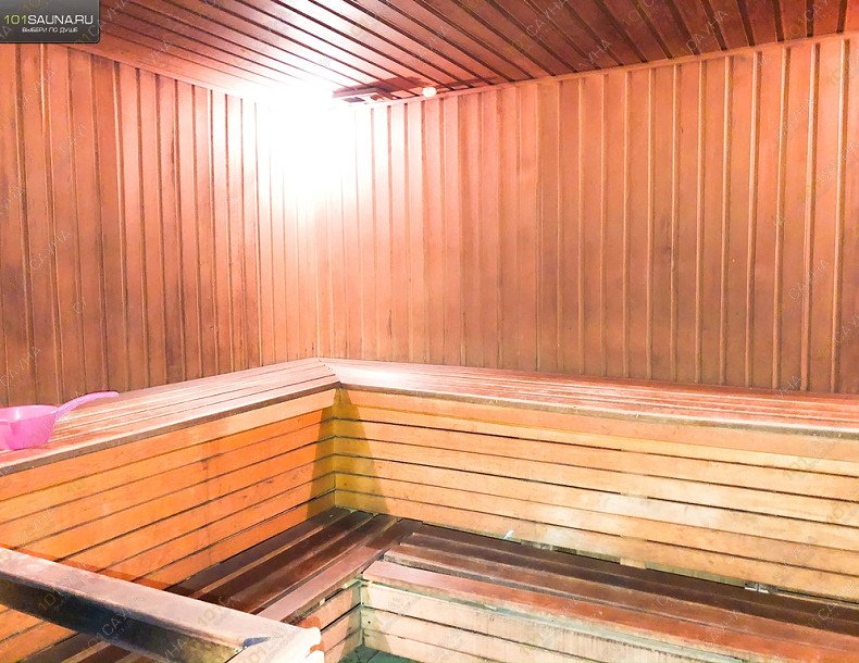 Сауна Рим, в Тольятти, ул. Малахитова, 15 | 7 | 1001sauna.com