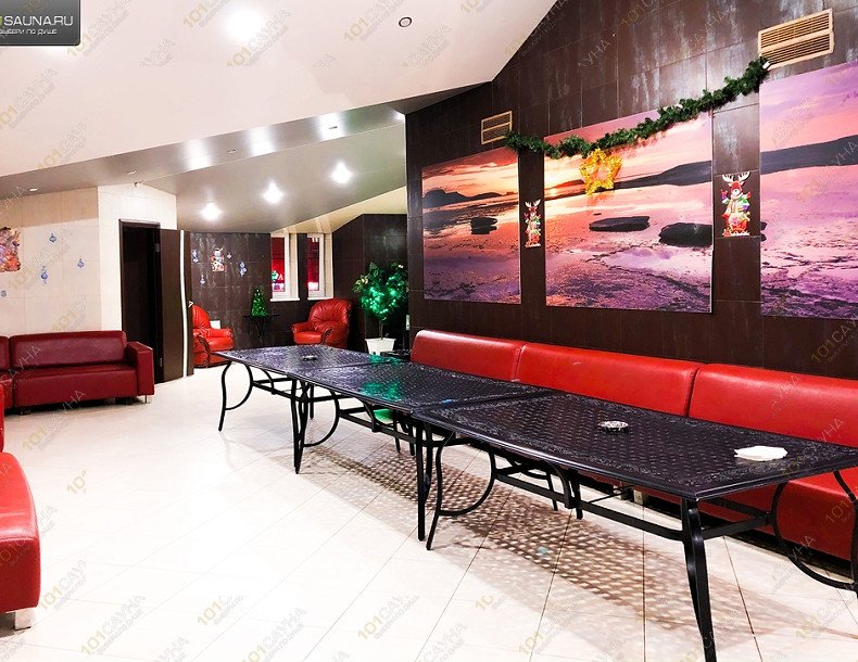 Сауна Рим, в Тольятти, ул. Малахитова, 15 | 8 | 1001sauna.com