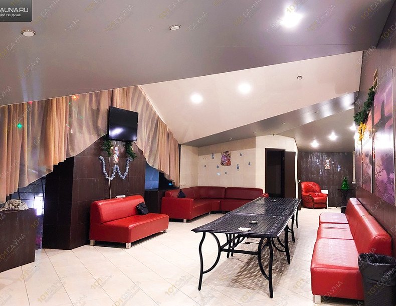 Сауна Рим, в Тольятти, ул. Малахитова, 15 | 9 | 1001sauna.com