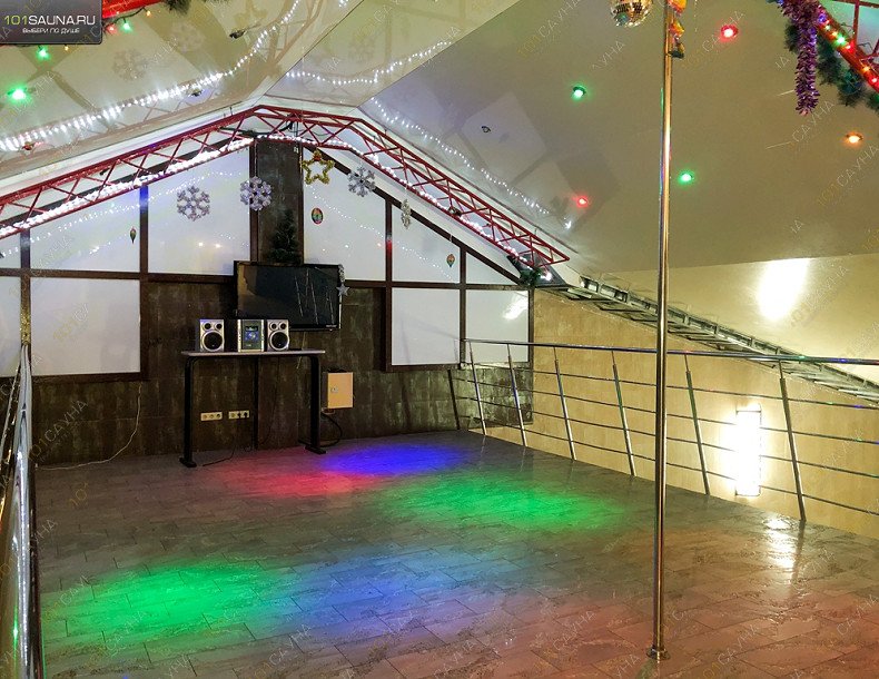 Сауна Рим, в Тольятти, ул. Малахитова, 15 | 10 | 1001sauna.com