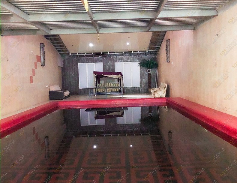 Сауна Рим, в Тольятти, ул. Малахитова, 15 | 11 | 1001sauna.com