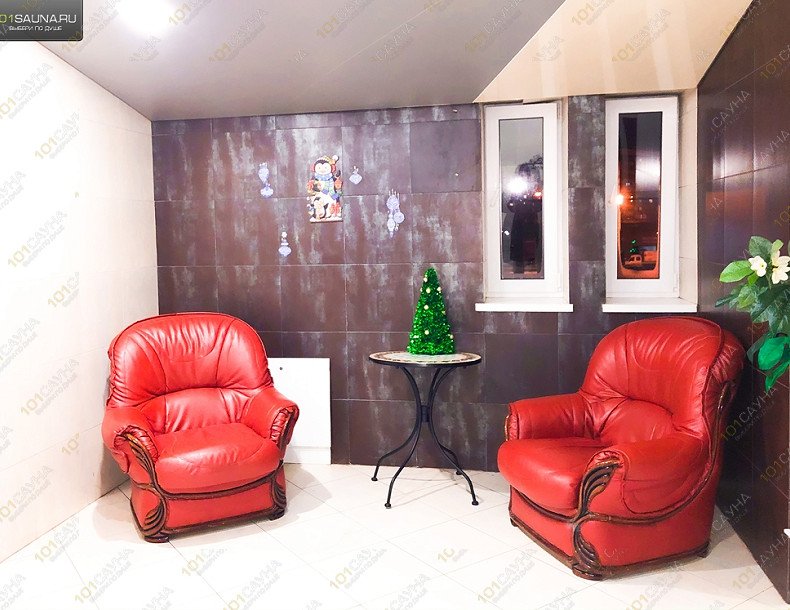 Сауна Рим, в Тольятти, ул. Малахитова, 15 | 12 | 1001sauna.com