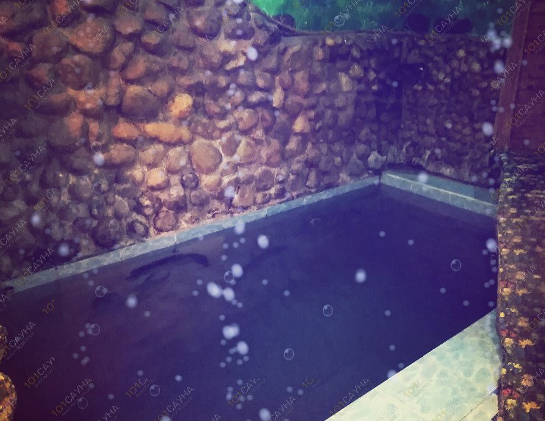 Сауна, баня Титаник, в Смоленске, Пивной переулок, д. 8 | 4 | 1001sauna.com