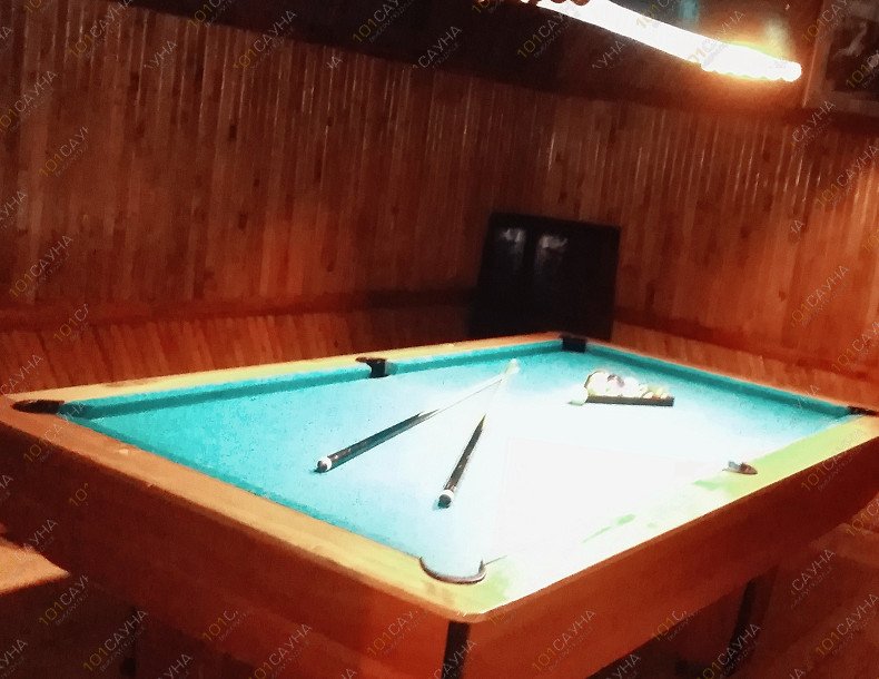 Сауна, баня Титаник, в Смоленске, Пивной переулок, д. 8 | 1 | 1001sauna.com