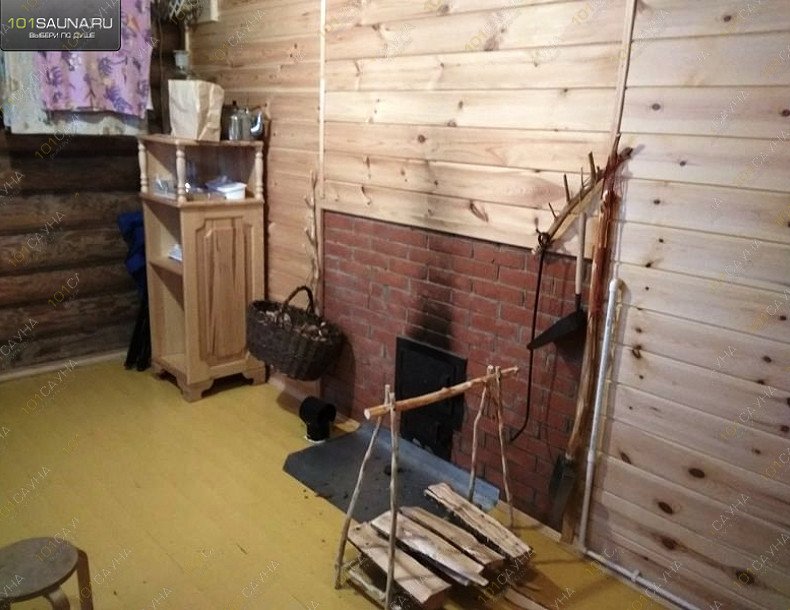 Русская баня Курлень, в Суздале, с. Троица-Берег, улица Курлень, 15 | 2 | 1001sauna.com