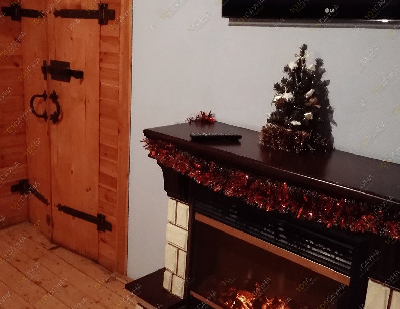 Сауна, баня Титаник, в Смоленске, Пивной переулок, д. 8 | 3 | 1001sauna.com