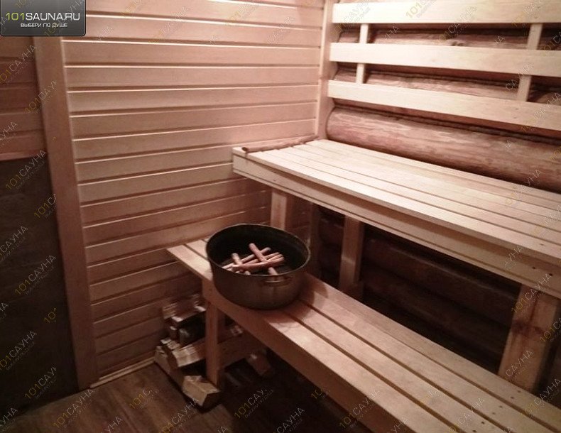 Русская баня Курлень, в Суздале, с. Троица-Берег, улица Курлень, 15 | 3 | 1001sauna.com