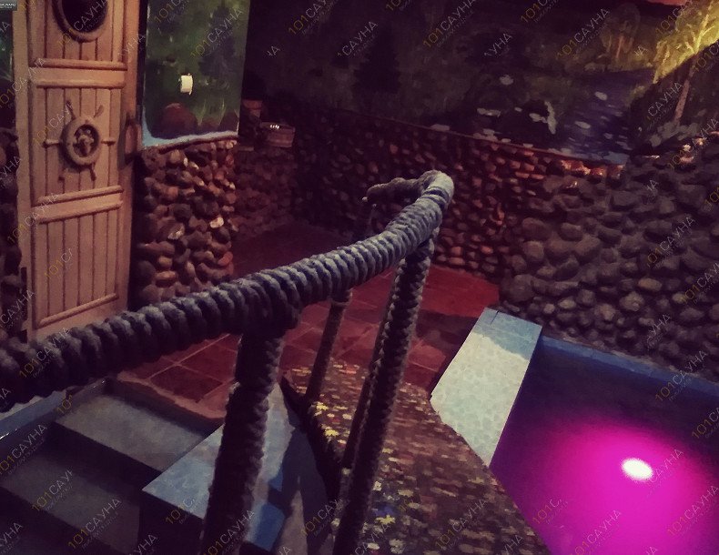 Сауна, баня Титаник, в Смоленске, Пивной переулок, д. 8 | 5 | 1001sauna.com