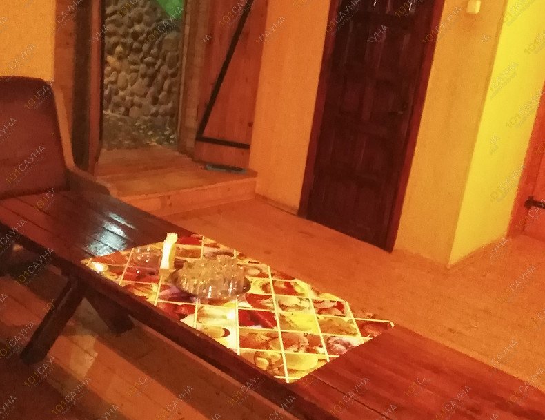 Сауна, баня Титаник, в Смоленске, Пивной переулок, д. 8 | 6 | 1001sauna.com