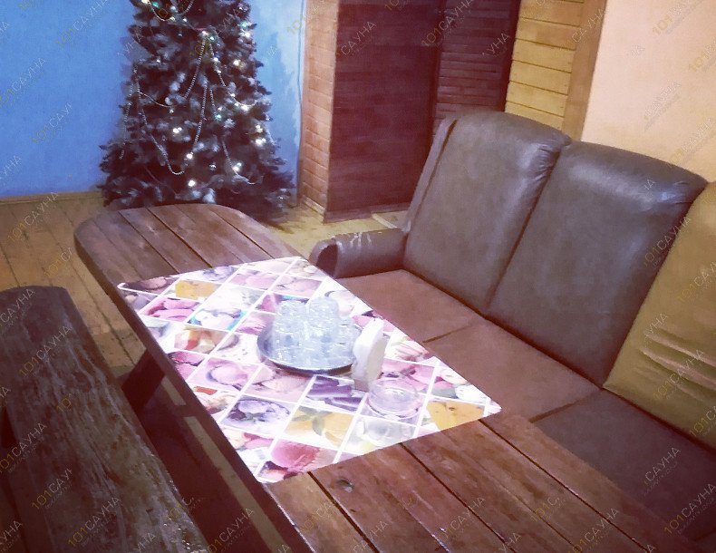 Сауна, баня Титаник, в Смоленске, Пивной переулок, д. 8 | 7 | 1001sauna.com