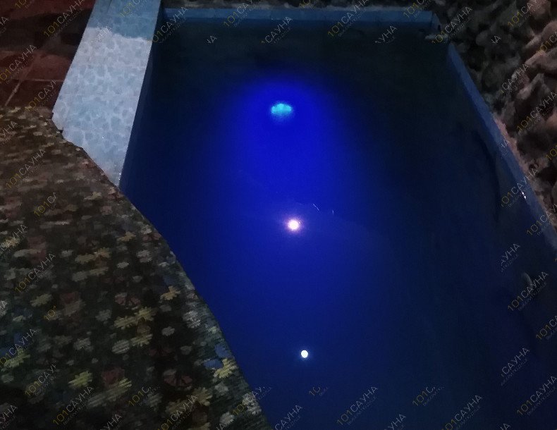 Сауна, баня Титаник, в Смоленске, Пивной переулок, д. 8 | 8 | 1001sauna.com