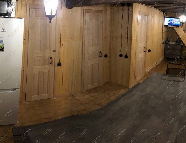 Баня на дровах Бани на Когалымской, в Тюмени, Когалымская, 57 | 3 | 1001sauna.com