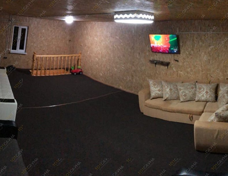 Баня на дровах Бани на Когалымской, в Тюмени, Когалымская, 57 | 4 | 1001sauna.com