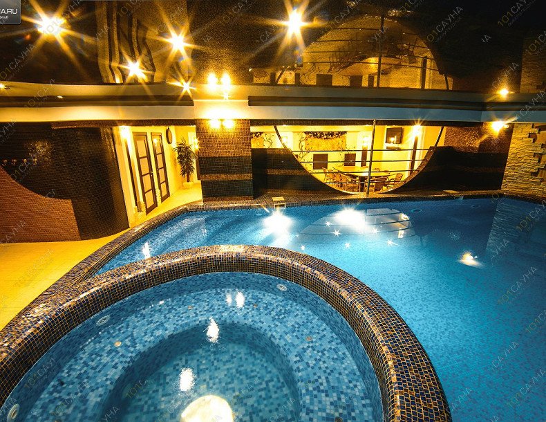 Сауна Парус, в Кирове, Улица Московская, 4 | Ждем вас круглосуточно по адресу: ул. Московская, 4 (напротив ресторана «Россия»).  Возможен предварительный заказ по телефону 24-70-94. | 1001sauna.com