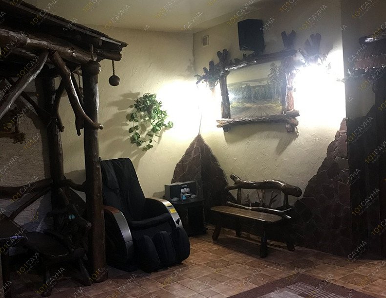 сауна На Керамике, в Энгельсе, Энгельс, проспект Фридриха Энгельса, 191а | 1 | 1001sauna.com