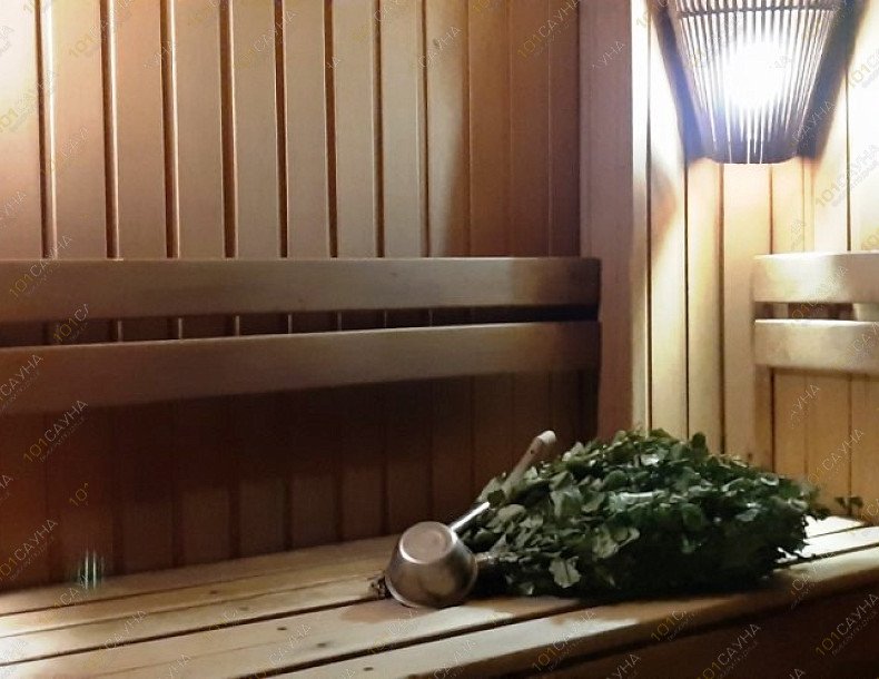 Сауна-баня Пегас, в Самаре, улица Энтузиастов, 97б | Малый зал. Фото: 2 | 1001sauna.com