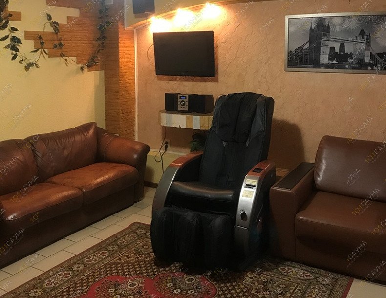 сауна На Керамике, в Энгельсе, Энгельс, проспект Фридриха Энгельса, 191а | 2 | 1001sauna.com