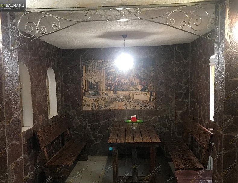 сауна На Керамике, в Энгельсе, Энгельс, проспект Фридриха Энгельса, 191а | 3 | 1001sauna.com