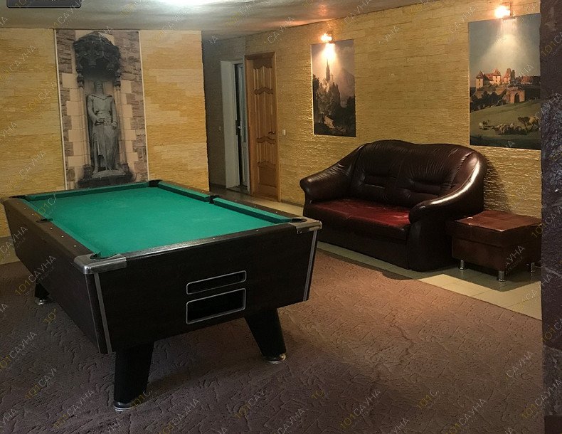 сауна На Керамике, в Энгельсе, Энгельс, проспект Фридриха Энгельса, 191а | 7 | 1001sauna.com