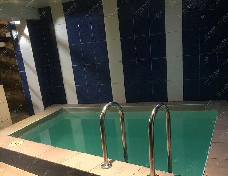 сауна На Керамике, в Энгельсе, Энгельс, проспект Фридриха Энгельса, 191а | 8 | 1001sauna.com