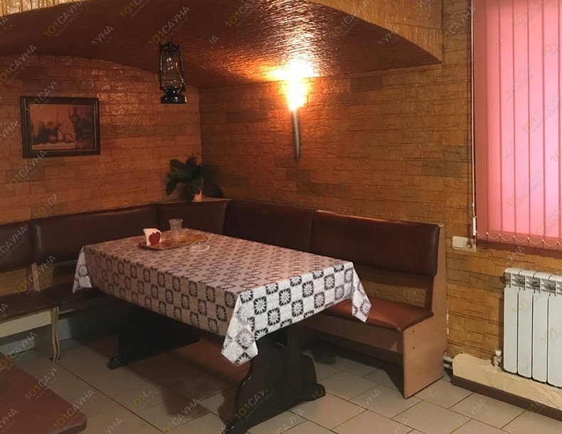 сауна На Керамике, в Энгельсе, Энгельс, проспект Фридриха Энгельса, 191а | 9 | 1001sauna.com