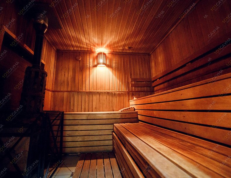 Баня Рыбацкая деревня, в Симферополе, ул. Киевская, 190Б | Парная  | 1001sauna.com
