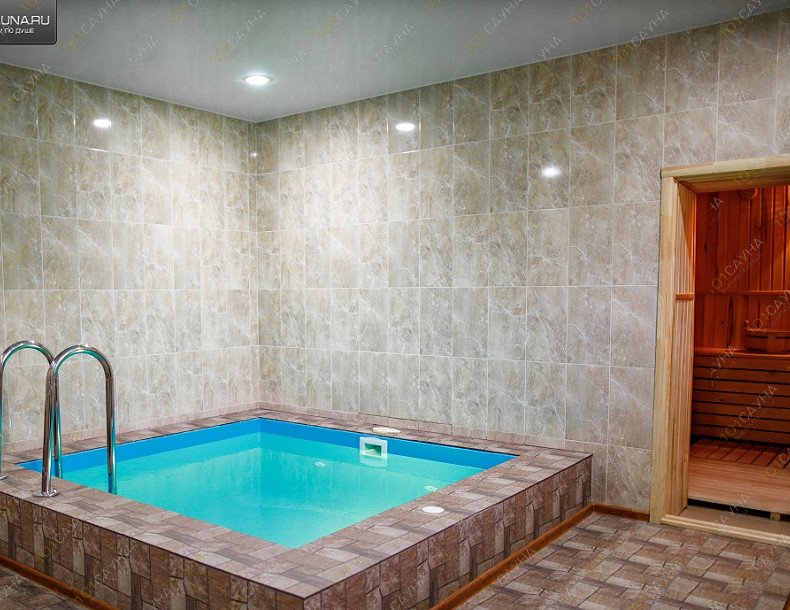 Баня Рыбацкая деревня, в Симферополе, ул. Киевская, 190Б | 1 | 1001sauna.com