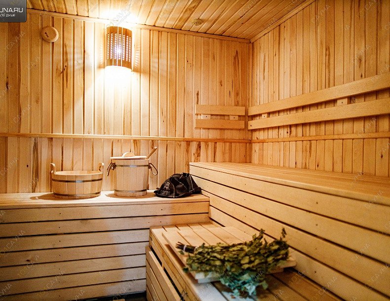 Баня Рыбацкая деревня, в Симферополе, ул. Киевская, 190Б | 2 | 1001sauna.com
