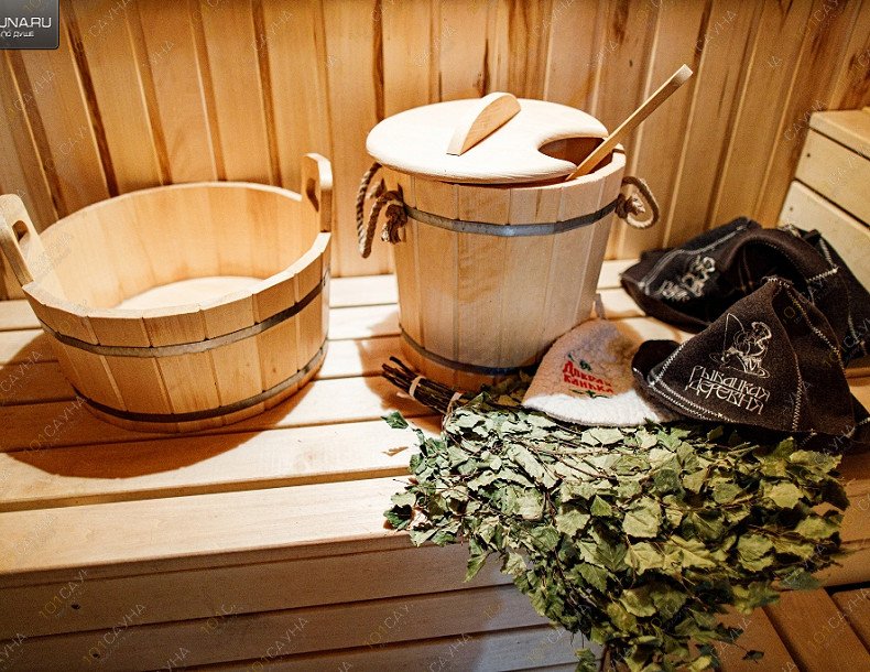 Баня Рыбацкая деревня, в Симферополе, ул. Киевская, 190Б | 5 | 1001sauna.com