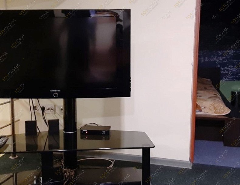 Сауна-баня Пегас, в Самаре, улица Энтузиастов, 97б | Малый зал. Фото: 6 | 1001sauna.com